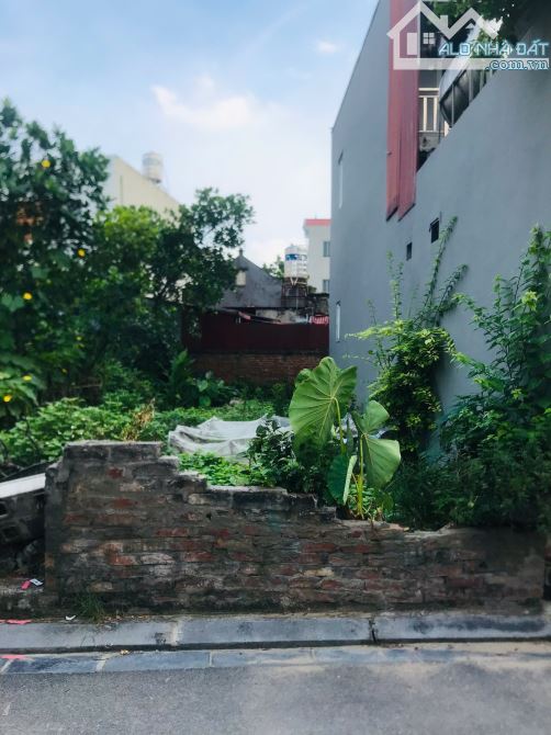 BÁN ĐẤT ĐẸP THÔN ĐÔNG, VIỆT HÙNG – Ô TÔ TRÁNH, GẦN NHÀ VĂN HÓA – 84M² - 1