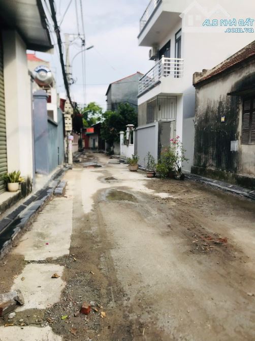 BÁN ĐẤT PHÂN LÔ BÀN CỜ – Ô TÔ TRÁNH – 62M2 – LIÊN HÀ, ĐÔNG ANH - 1