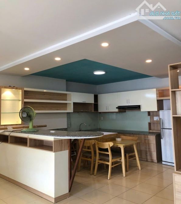 Bán căn hộ Chung cư Hiệp Tân (8x Đầm sen) 86m2, 3PN, 2WC, tầng 12A, chỉ hơn 2 tỷ - 1