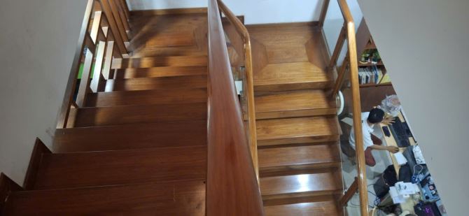 NHÀ 2 TẦNG 100M2– MẶT TIỀN 7.5M – HÈ 5M – TRỤC CHÍNH MẸ THỨ – HÒA XUÂN 6.5 TỶ - 1