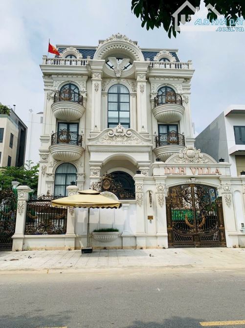 Villas Mặt Tiền Đặng Như Mai, Thạnh Mỹ Lợi, Quận 2 (Tp. Thủ Đức) P. Cát Lái Tp HCM - 1