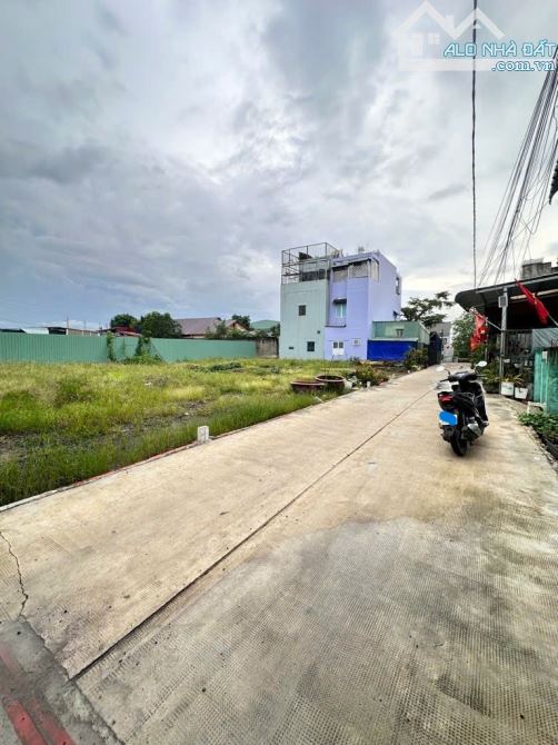 🔥 Bán Đất thổ cư,hẻm xe tải, Quốc lộ 1A ,gần Vườn Lài, An Phú Đông, Q12, giá rẻ - 1