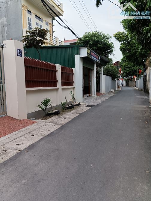 Bán Đất - Phủ Lỗ - 100M2 Full Thổ Cư - 5,3 Tỷ - Đường Thông Ô Tô Tránh - 1