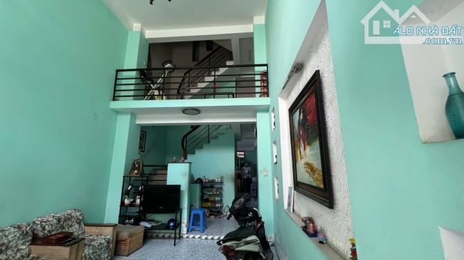HXH Nguyễn Trãi 53,8 m2 GIá 15,7 tỷ Quận 01 Phường Nguyễn Cư TRinh - 1