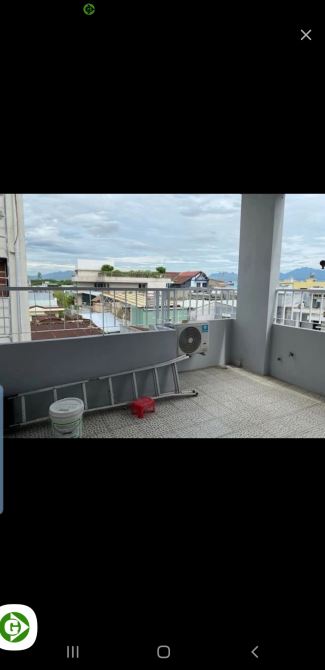 Bán nhà  Tản Đà  dt 83 m2  ngang  4.4 m  đường vào  5.5 m  3 tầng  giá  13.2 tỷ - 1