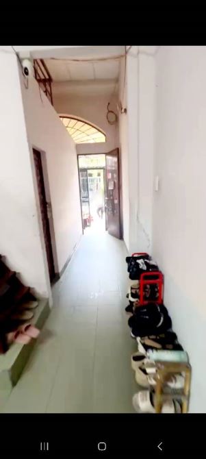 3 TẦNG – MẶT TIỀN ĐƯỜNG SỐ 4 PHƯỜNG 1 QUẬN 8 DT: 4*12.5M- 6 TỶ 8 - 1