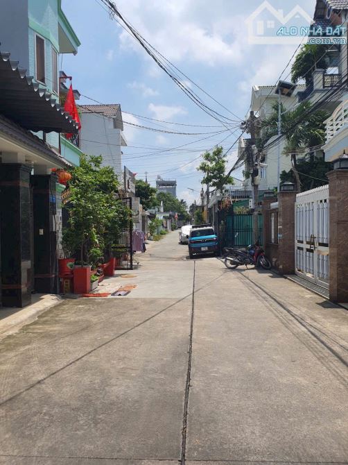 Bán nhà 1 trệt 1 lầu gần đường Phan Trung  p. Tân Mai - 1
