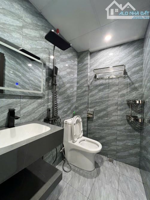 Chính chủ bán nhà 45m, 4 tầng, ở sường, kinh doanh đỉnh cao, Thông Phong- Tôn Đức Thắng - 1