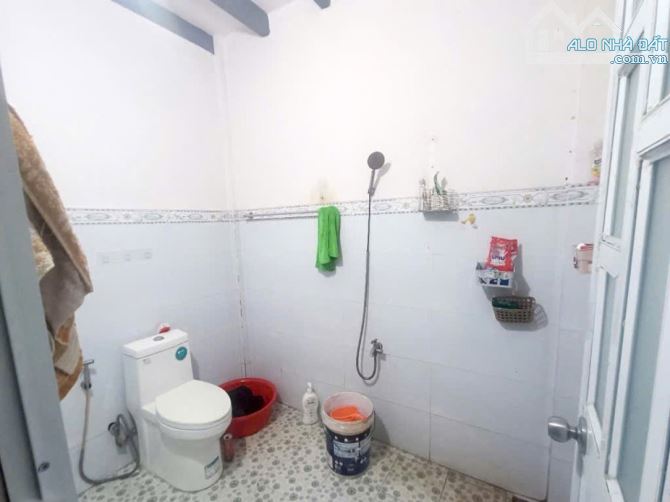 ⭐️⭐️ Nhà trọ SHR 12 phòng HXH né 304m2 – Bùi Công Trừng Quận 12 - 1