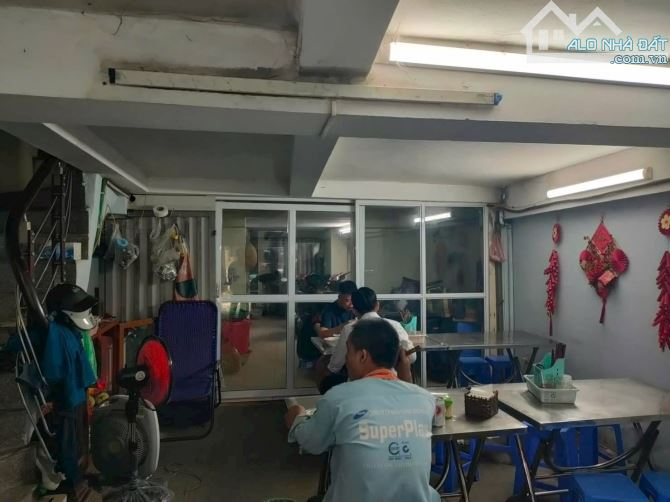 Cần bán gấp nhà mặt phố Phúc Tân 60m  3 tầng 4.6mt 10 tỷ Hoàn Kiếm - 1