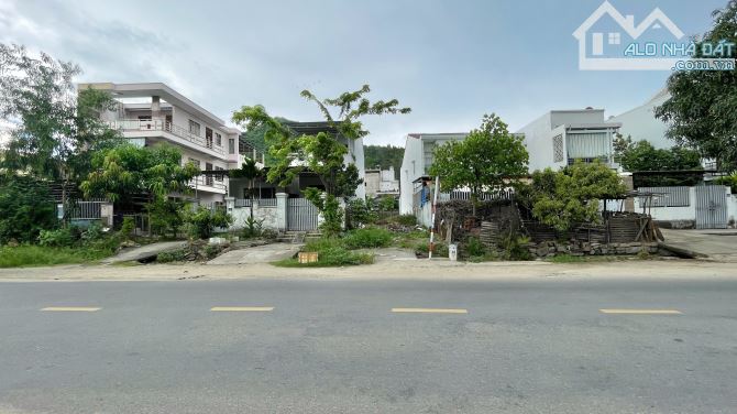 Siêu phẩm đất 2 mặt tiền đường lớn Nguyễn Xiển – Nha Trang | 170,3m² sổ hồng, giá 4,9 tỷ - 1