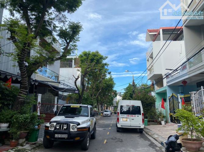 Đất đường Mỹ An 12 Ngũ Hành Sơn tp Đà Nẵng - 1