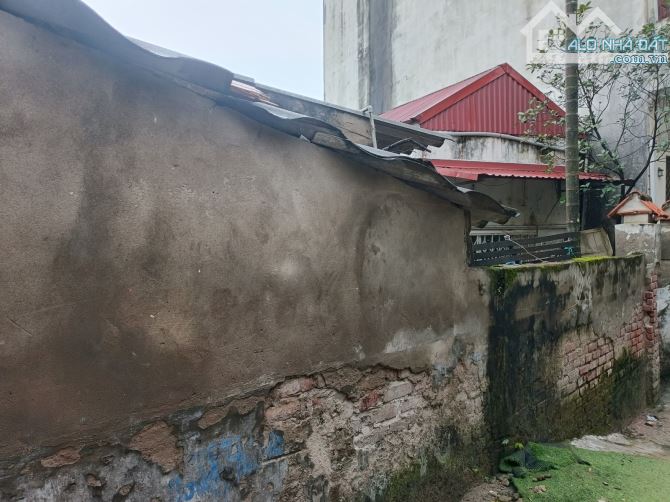 Bán 85m2 Đất Võ Chí Công Giá Giật Mình Chỉ 2.9 Tỷ, Cầu Giấy, Gần Ôtô, Mặt Tiền 5M - 1