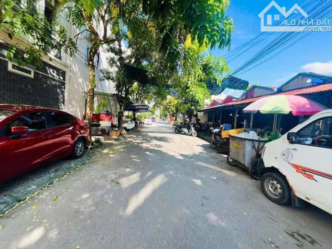 bán đất TĐC 1,6 Ha ngay cạnh chợ Đằng Hải Hải An - 1