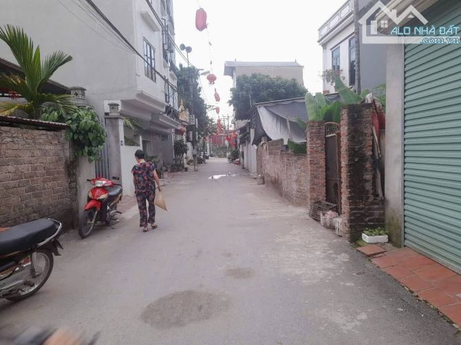 Tự nhiên -thường tín 💸 mảnh đất trục chính giá rẻ đầu tư - 1