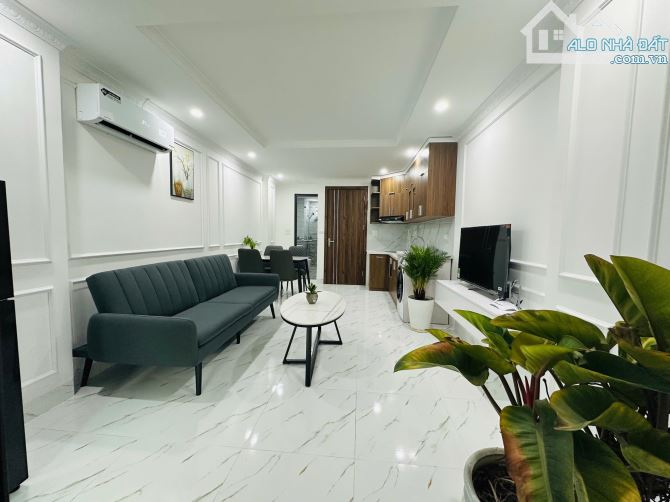 🏠BÁN NHÀ MẶT PHỐ - PHÚ ĐÔ 📏 8 TẦNG TM MỚI- THU 100TR/ TH 💰 GIÁ 24.5 tỷ 📞 Hằng mini - 1