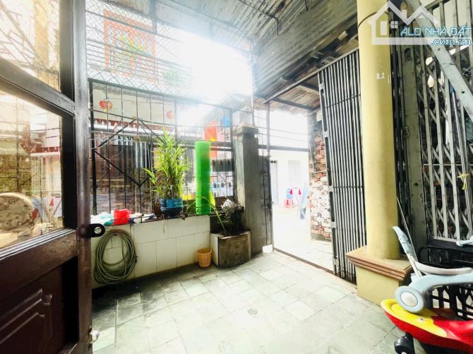 Bán nhà cấp 4 cứng cáp và 3 phòng trọ phường Long Bình , Biên Hoà ,  Giá 2ty5 - 1