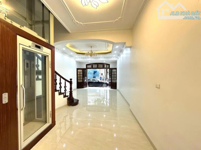 XUÂN QUỲNH BÁN NHÀ - MẶT PHỐ - VỈA HÈ - THANG MÁY - KINH DOANH VĂN PHÒNG - Ở SƯỚNG - 1