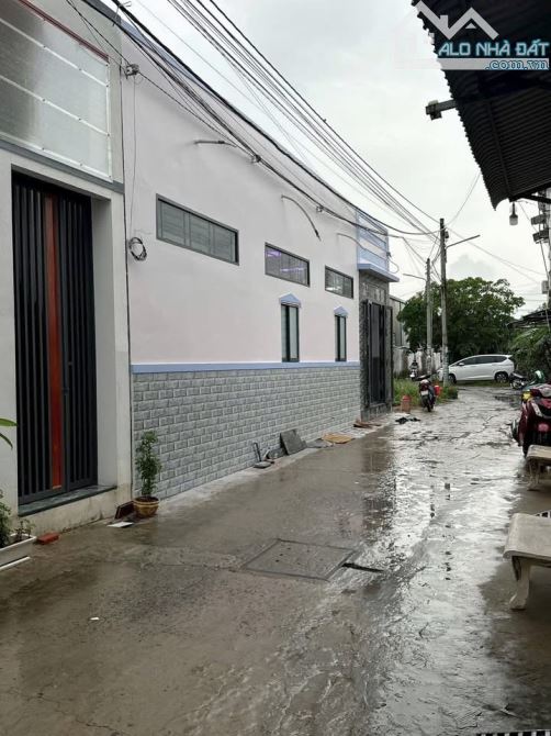 🌟🌟🌟NHÀ TRỆT SẮP HOÀN THIỆN CHỤC CHÍNH KDC TỔ 1, Đ. NGUYỄN VĂN LINH, LONG TUYỀN, CẦN THƠ - 1