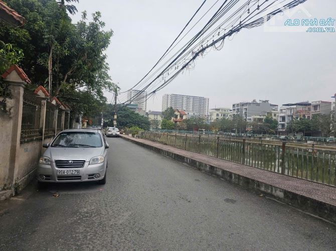 Bán đất thổ cư YNA đường Ô Tô DT 103m, MT4,2m, Hướng ĐB, Giá 3,55 tỷ - 1