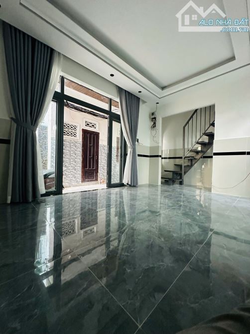 Chỉ 2ty9xxtr - sở hữu căn nhà tại TTTP. Nha Trang - 1