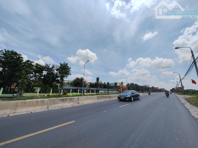 🏡 CẦN BÁN LÔ ĐẤT ĐẸP NGUYÊN KHÊ – ĐÔNG ANH - 1