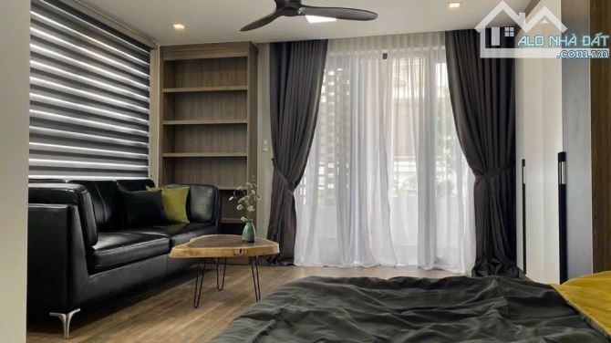 🌹♥️ BÁN TOÀ CĂN HỘ 6, TẦNG SÁT TRỤC SHOPHAUSE NGUYỄN SINH SẮC - GẦN BIỂN, CHỈ 17TỶ999 - 1