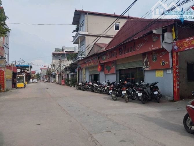 💥 2,98TỶ SỞ HỮU SIÊU PHẨM ĐẤT ĐẸP TỔ 8 –QUANG MINH, MÊ LINH, HÀ NỘI 💥 - 1