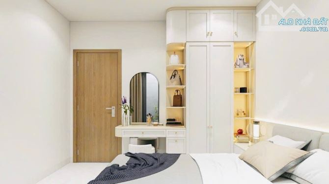 🌟 SIÊU PHẨM NHÀ 2 TẦNG FULL NỘI THẤT – KIỆT Ô TÔ BẾ VĂN ĐÀN, ĐÀ NẴNG CHỈ 4 TỶ X - 1