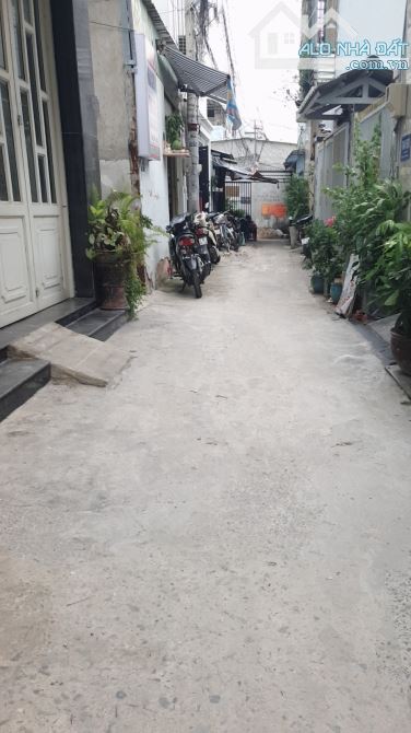 💥GIẢM SÂU 1 TỶ ⬇️, CÒN NHỈNH 6 TỶ - HIM LAM, Q.7 - 53M2, 5 TẦNG - DÒNG TIỀN 5.5%/NĂM🚙 - 1