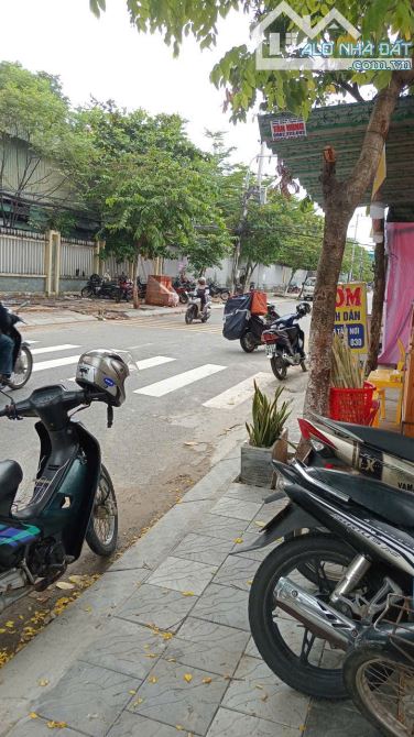 Bán đất 160m2 MT đường Phạm Cự Lượng, gần Võ Văn Kiệt, An Hải Đông, Sơn Trà, Đà Nẵng - 1