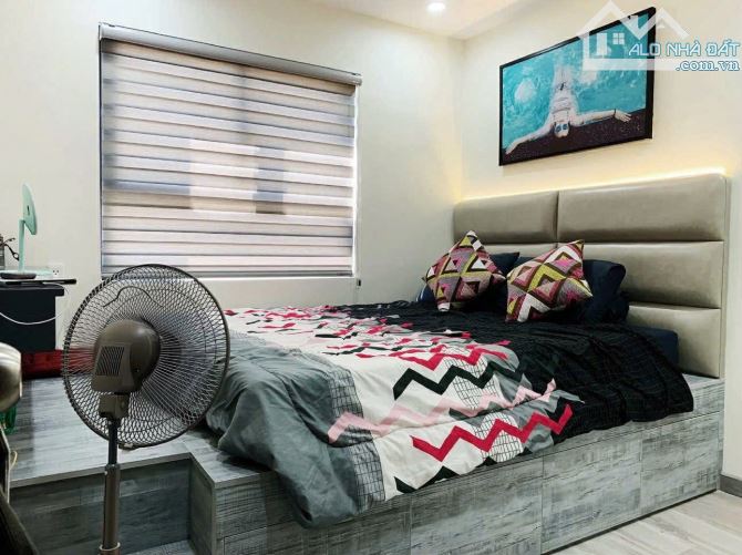 Cần bán căn góc CT2 VCN Phuớc Hải tầng cao đẹp Diện tích : 68,6m2  2 phòng ngủ 2 Wc, view - 1