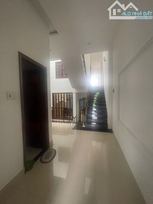 NHÀ 3 TẦNG_MẶT TIỀN ĐƯỜNG THANH TỊNH_DT 100M2_NGANG 5M_GIÁ TỐT CHỈ 7 TỶ - 1