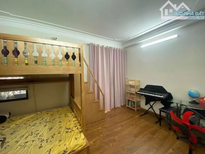 Bán nhà phố Trần Bình, Cầu Giấy, dân xây, oto đỗ cửa, DT: 36/40m2 x 6 tầng - 1