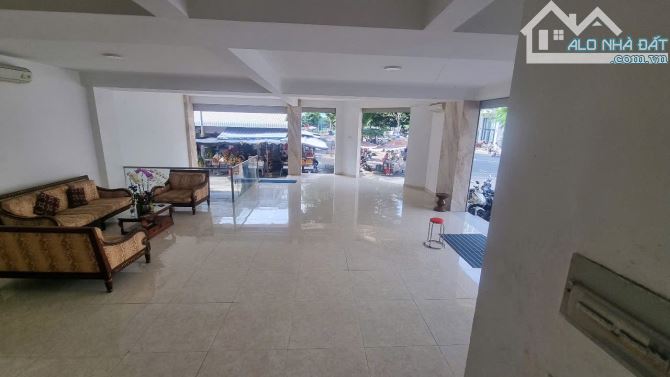 Giảm 5 tỷ_Bán nhà đường 16m Lương Định Của_chợ Bình Khánh_10x16m_Hầm 7 tầng_HĐT 210tr - 1