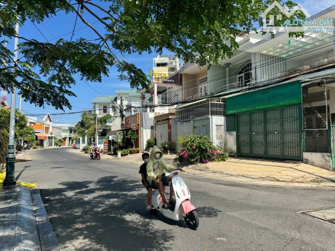 💥Bán đất đường Phan Trung - phường Phú Thuỷ - Phan Thiết - 1