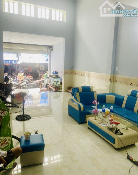 🏠 BÁN NHÀ 3 TẦNG MẶT TIỀN CHỢ LINH XUÂN – CHỈ 6,9 TỶ 🏠 - 1