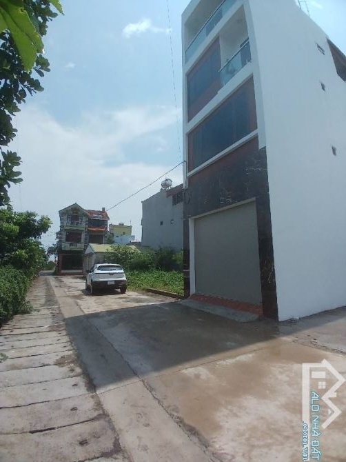 💥 2,X TỶ SỞ HỮU HOA HẬU BÌA LÀNG VIEW CÁNH ĐỒNG MÁT MẺ – QUANG MINH, MÊ LINH, HÀ NỘI 💥 - 1