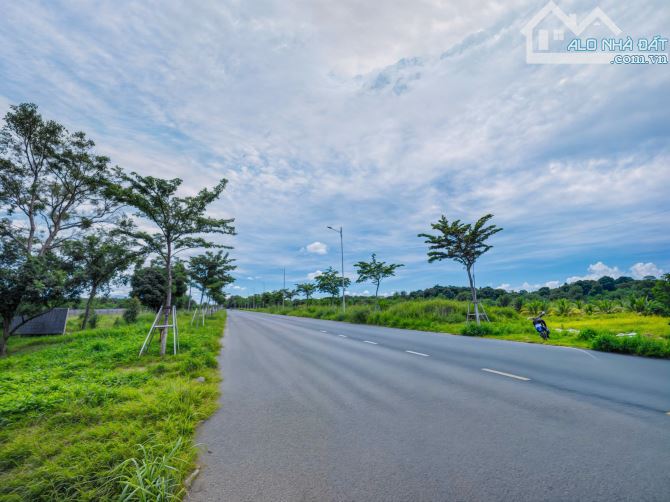 🏝️ BÁN ĐẤT - ĐƯỜNG HÙNG VƯƠNG - CÓ 2 MẶT TIỀN - CHƯA ĐẾN 2 TRIỆU/MÉT VUÔNG 🏆 - 1