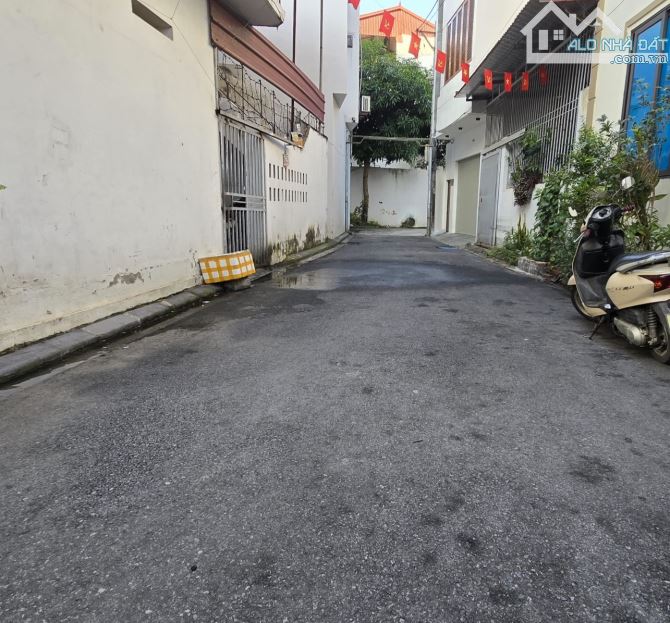 Bán đất Hậu Dưỡng Kim Chung (Thiên Lộc) Đông Anh 71,3m² vuông vắn, gần KCN Bắc Thăng Long - 1