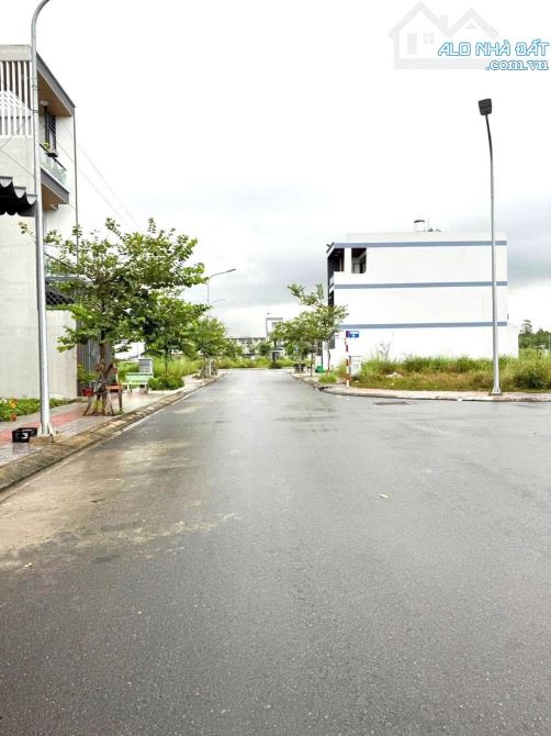 Bán lô đất tái định cư Bửu Long giai đoạn 3 Biên Hoà - 1