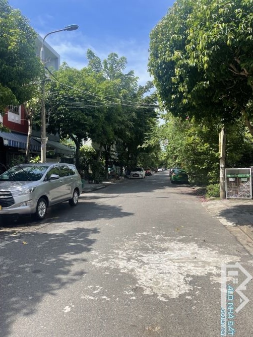 BÁN VILLA 2 TẦNG ĐƯỜNG HOÀNG SĨ KHẢI NGAY SÔNG HÀN GẦN BIỂN MỸ KHÊ CHỈ NHỈNH 12 TỶ - 1