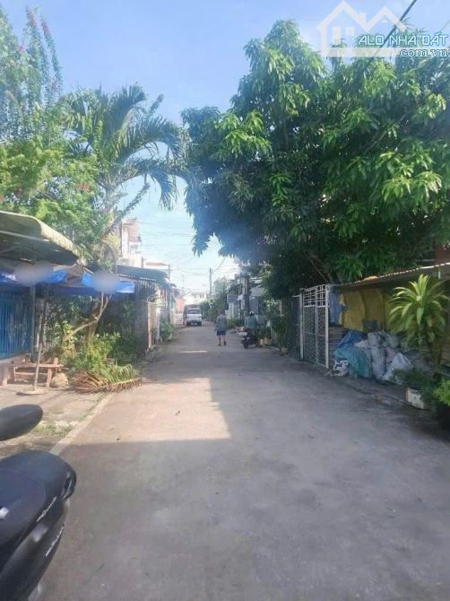 820 TRIỆU SỞ HỮU NGAY NHÀ Ở TÂN HIỆP HÓC MÔN 5x16 ( 88m2 ) SỔ HỒNG ĐẦY ĐỦ - 1