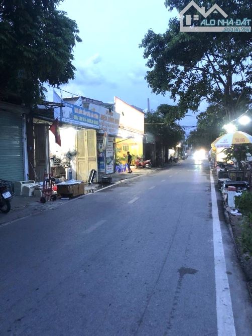 Bán Gấp Nhà 3T Tả Thanh Oai 45M2, 3,8ty ,Gần Chợ Trường , Ngõ Thông Rộng - 1