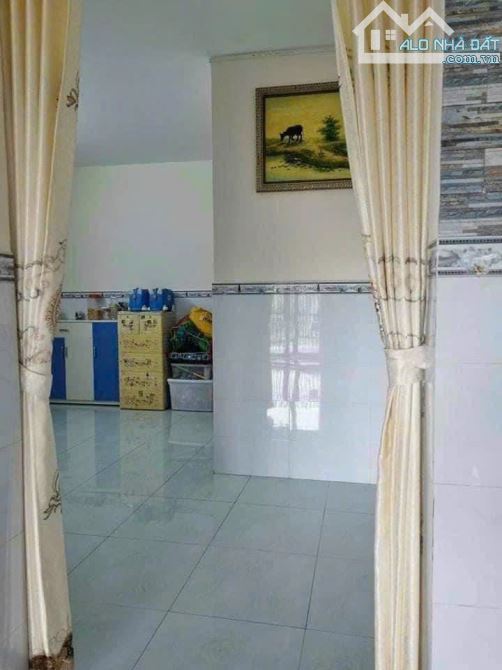 KẸT GIỜ ĐÀNH BÁN CĂN NHÀ TÂN XUÂN 6 4x18 ( 72m2 ) 650 TRIỆU SỔ HỒNG RIÊNG ĐẦY ĐỦ - 1
