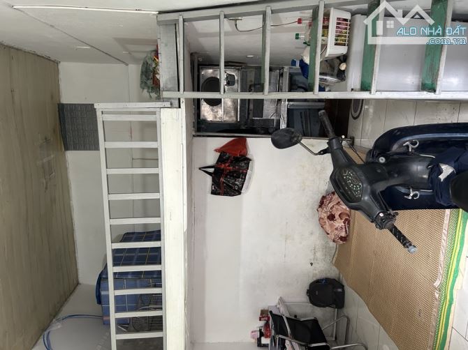 MẶT NGÕ Ô TÔ, 3 BƯỚC SANG LĂNG BÁC - Ngọc Hà 23m MT4m chỉ 6.5 tỷ - GẦN PHỐ, SỔ VUÔNG ĐẸP - 1