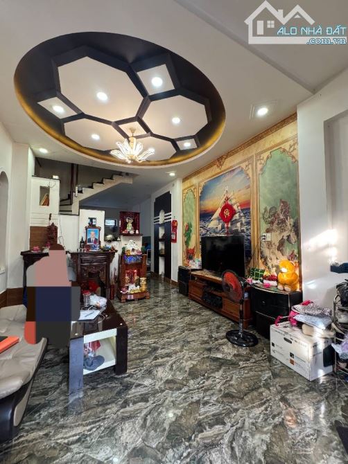 NHÀ KHU CITYLAND GÒ VẤP - HẺM XE TẢI ĐẬU CỬA - 2 TẦNG - 52M2 - 5.4 TỶ THƯƠNG LƯỢNG - 1