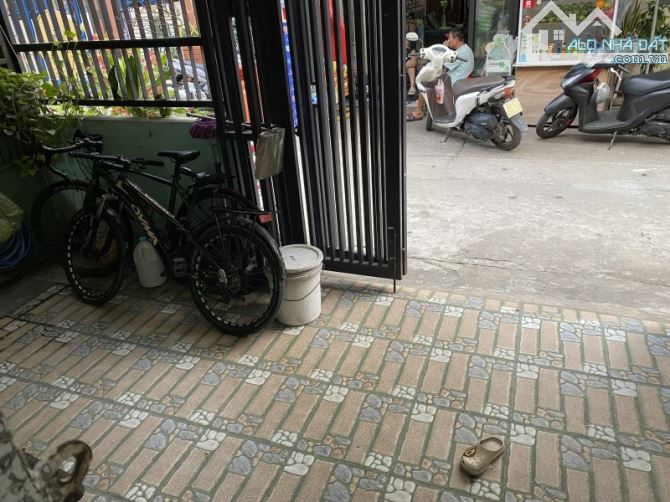 # Kiệt Ô tô 5m Phan Đăng Lưu, 124m2, ngang 5m, 6.x tỷ - 1