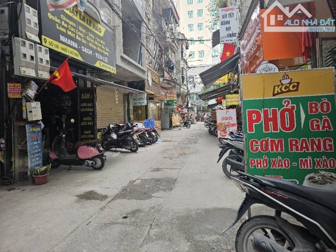 ao sen 40m mt4m 4 tầng KD bất chấp mọi loại hình dòng tiền ổn định - 1