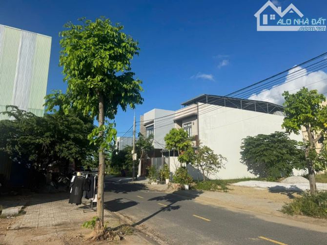 🌟 BÁN LÔ ĐẤT HIẾM – VỊ TRÍ ĐẮC ĐỊA TRÊN ĐƯỜNG VÕ TỰ, Q. LIÊN CHIỂU🌟 - 1